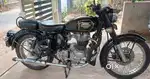 Bullet standard 350 good condition next renewal 2029