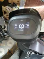 New condition