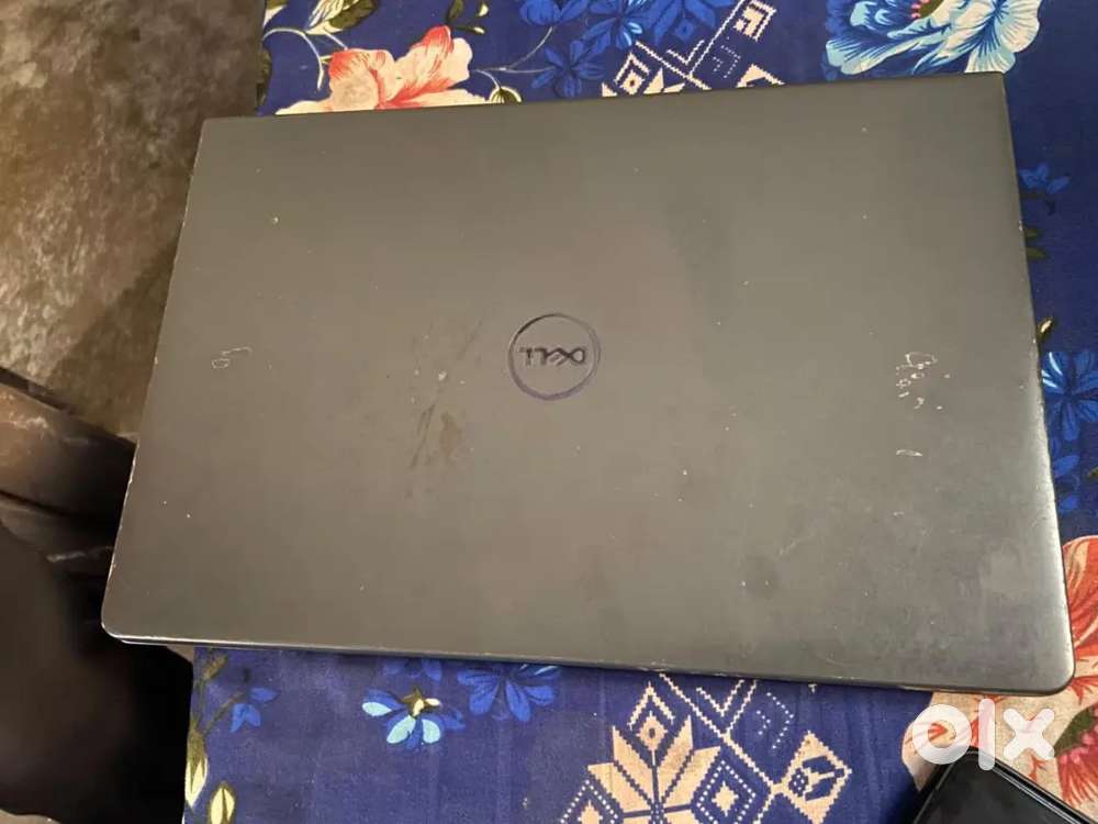 Dell laptop