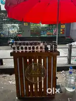 Need supporting for newly started dessert stall in rajakadai