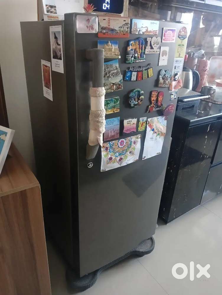 Haier 190 litre Fridge