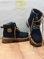 Boot shoes men