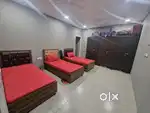 In stay co living pg