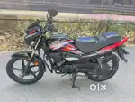 Hero Super Splendor 2019 Single Owner