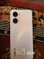 New phone hai