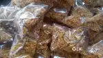 Master for hot and sweet mixture
