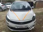 Tata Tigor XZ, 2018, Diesel