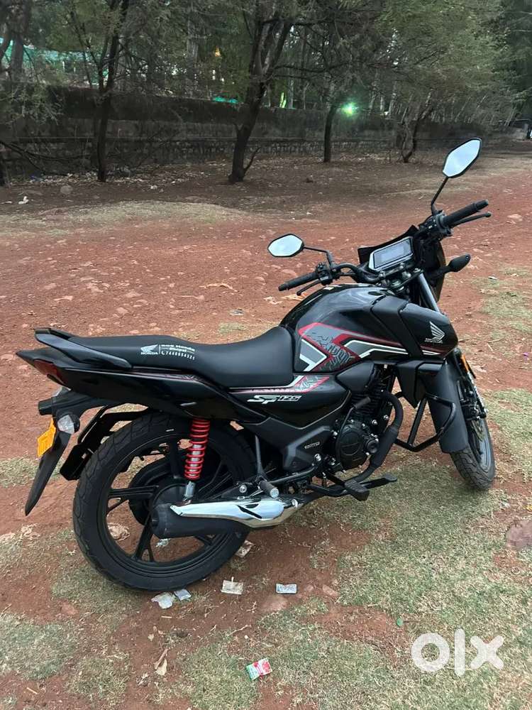 Brand new bike 2025 model for sale