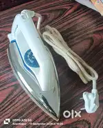 Automatic Iron Box BAJAJ