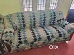 Sofa set good condition