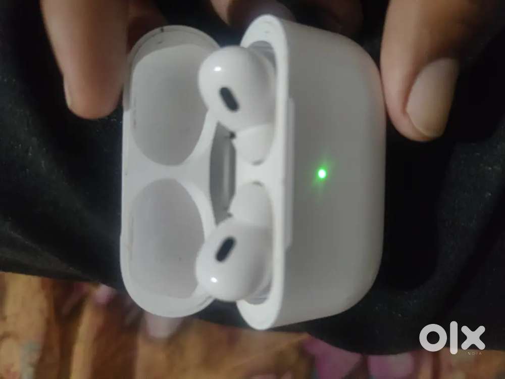 Apple airpods pro 2 generation