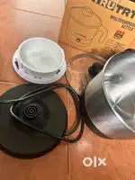 Kettle for 750 rs