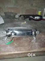 Car audio machine