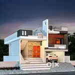 Looking to Buy a House Near Karaikal