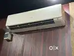 Mitsubishi heavy 3.1 Tonne AC Airconditioner Split Hot and Cold