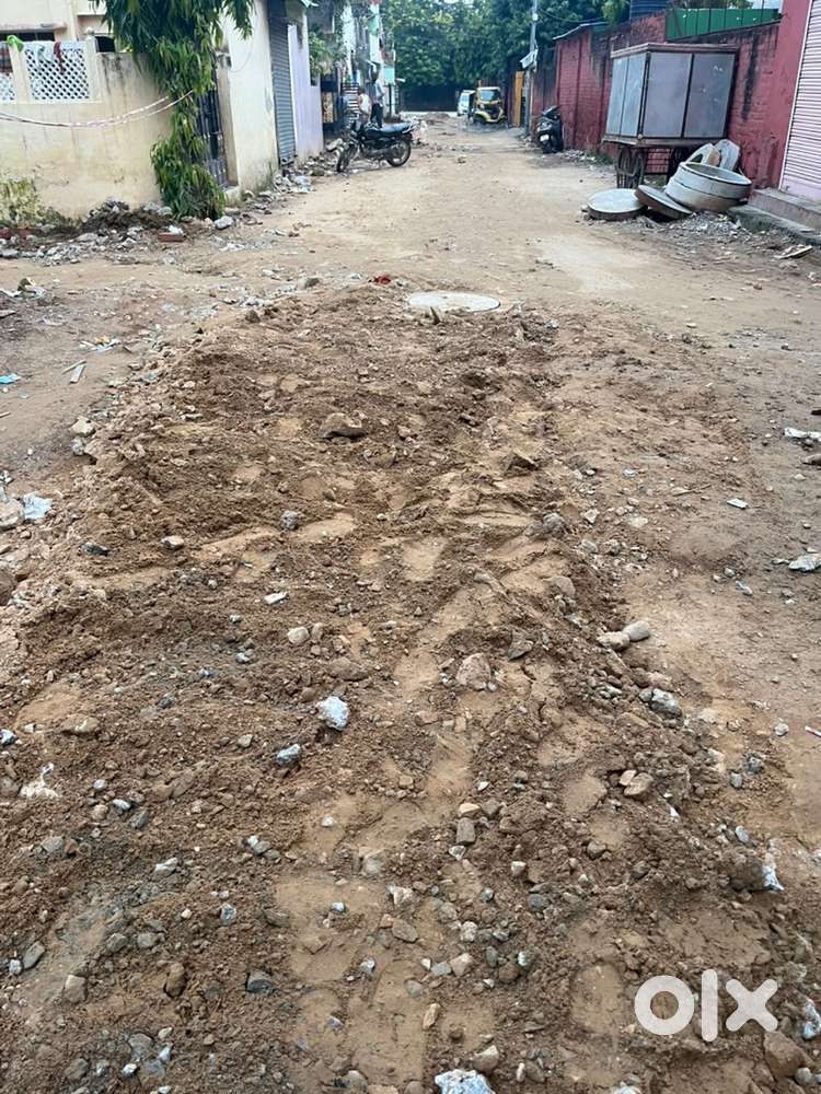 63 gaj plot kanota me he near ramsingh pura phatak