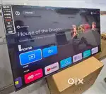 New Android LED TV... Rajkot