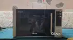 Microwave oven