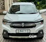 Maruti Suzuki XL6 1.5 Alpha Plus AT, 2022, Petrol