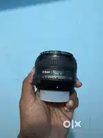 Nikon 50mm f1.4 gud condition