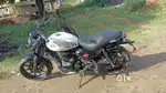 Single owner, showroom  condition bike  ,  bike owned in 2024