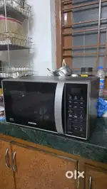 Samsung Oven CE73JD