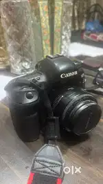 Canon 5d mark 4