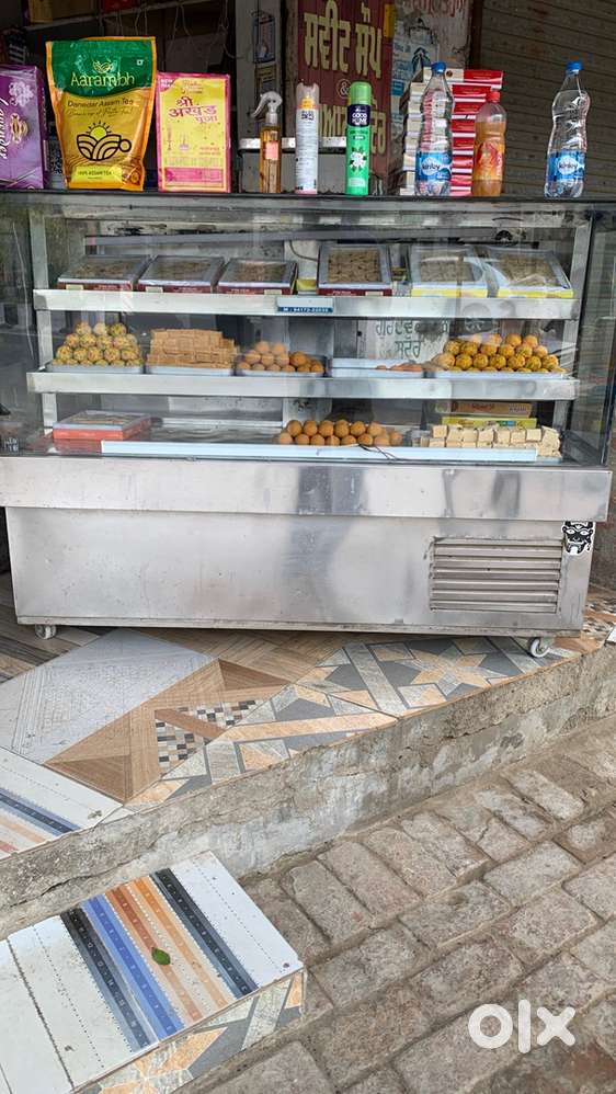 Ac sweet counter for sale