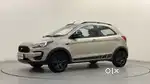 Ford Freestyle Trend Petrol, 2018, Petrol