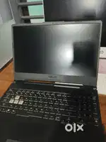 Asus tuf laptop