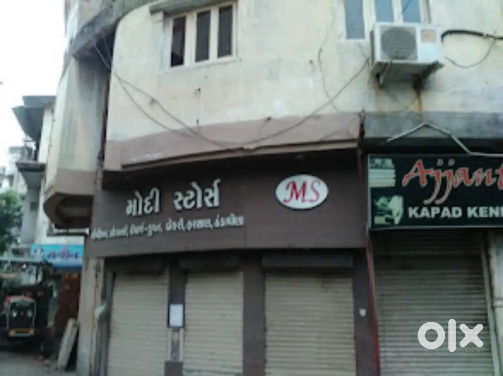 2 Shops for rent in Sonifaliya Gopipura Main 3 Rasta Road