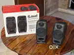 IK Multimedia iLoud Micro Monitors