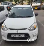 Maruti Suzuki Alto 800 2017 Petrol 56000 Km Driven