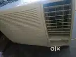 window AC Carrier
