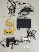 Ps2 working condition