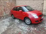 Maruti Suzuki Swift Dzire 2009 Petrol Good Condition