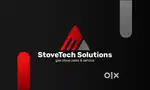 Gas stove service