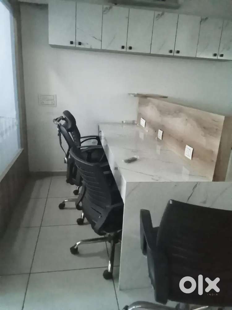 Office work , near ca cricle udaypur