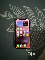 Iphone X 256gb