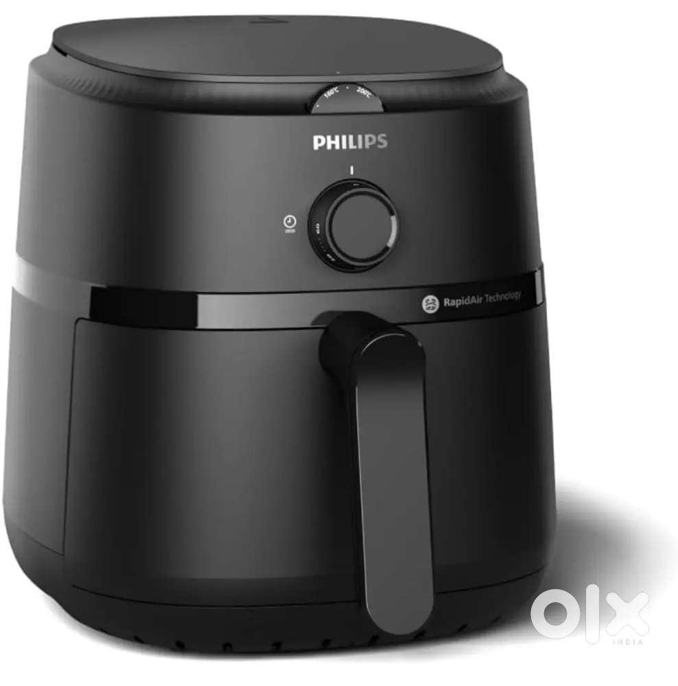 Philips Air Fryer brand new condition