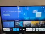 Lg 43inch ultra hd