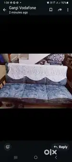 Sofa set 3+2