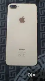 Iphone 8 plus 256 gb