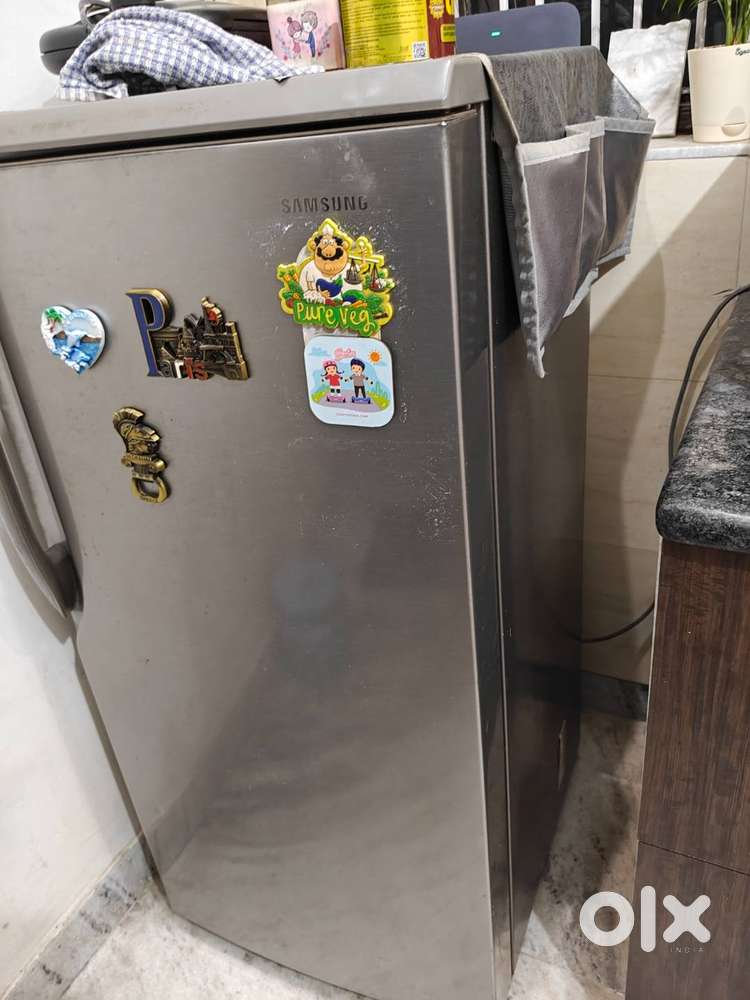 Fridge samsung direct cool single door
