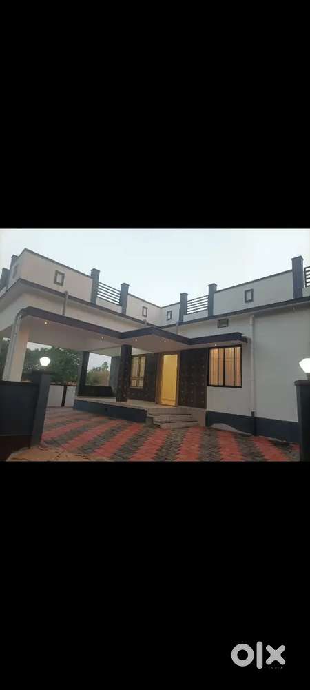 2 b h k semi furnished house for sale in neermarga