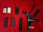 Zhiyun Weebill S Gimbal