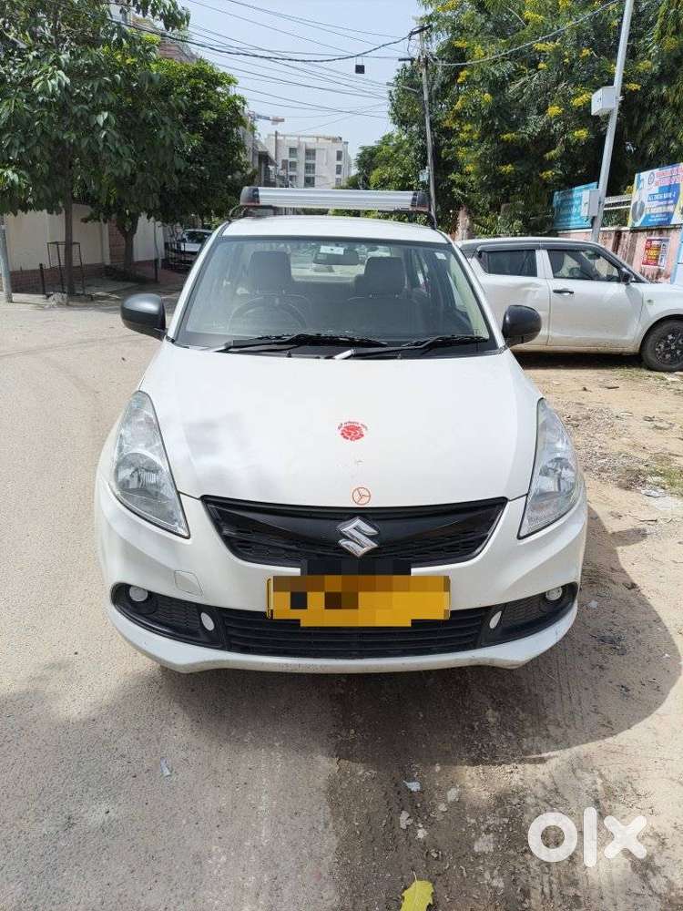 Maruti Suzuki Dzire 1.2 Tour S CNG, 2021, Petrol