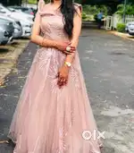 Engagement Gown
