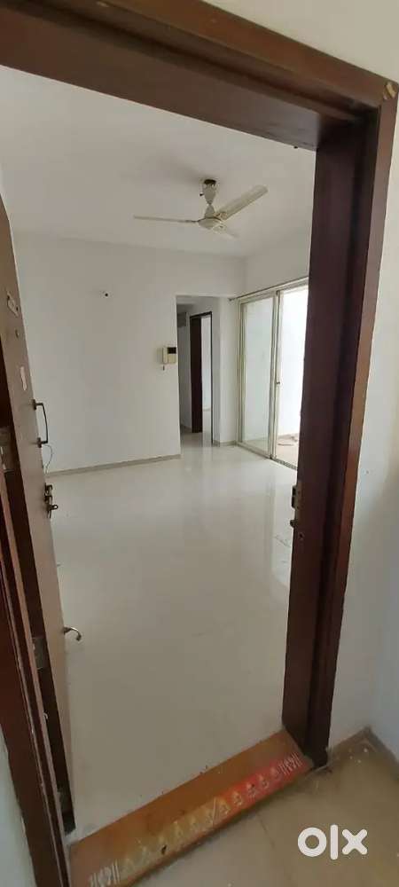 #BIG 1 BHK SEMI FURNISHED FLAT IN BHAKTI AMRUT