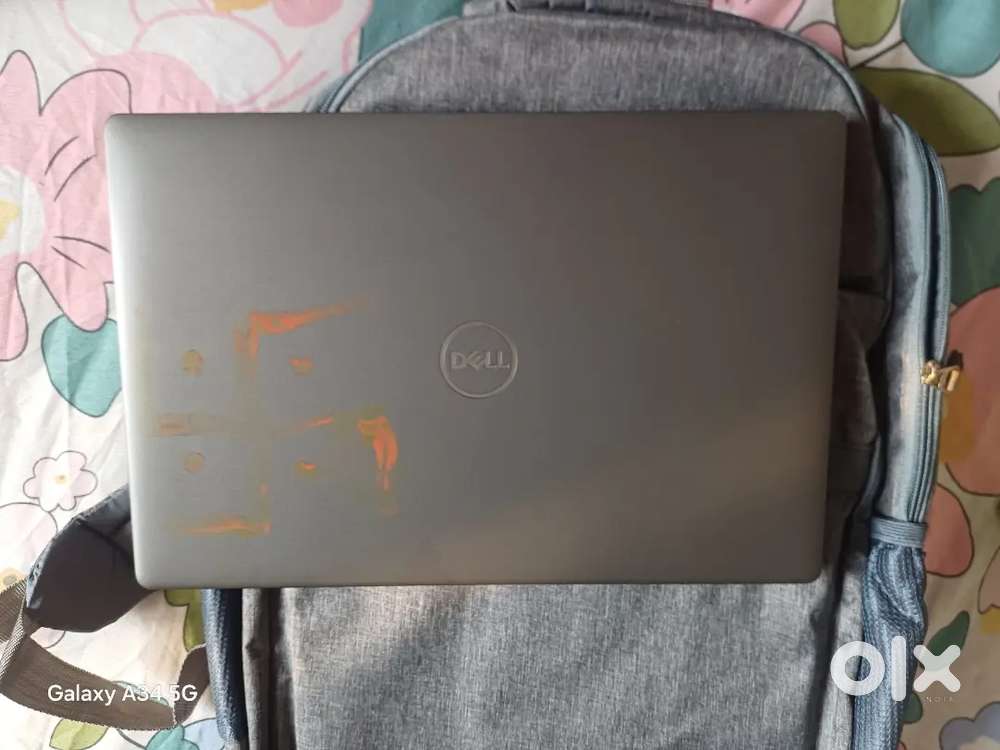 Dell latitude 5400